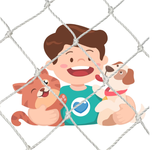 Redes de Proteção